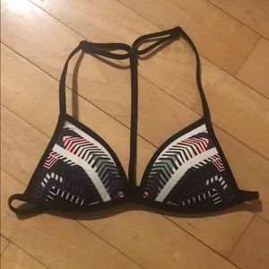 Victoria Secret Push-up Bikini Top